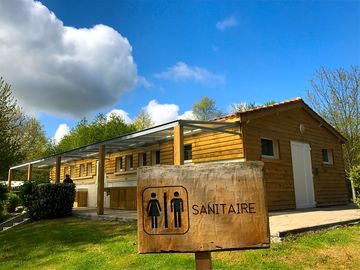 Sanitaires