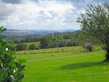 Lovely views
