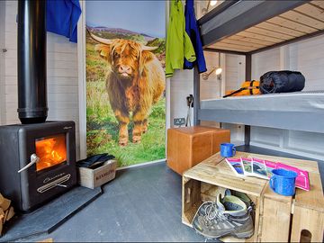 Bunks