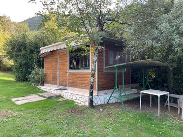 Zaira, bungalow 2 persone