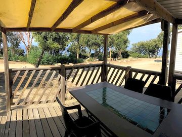 On-site views
