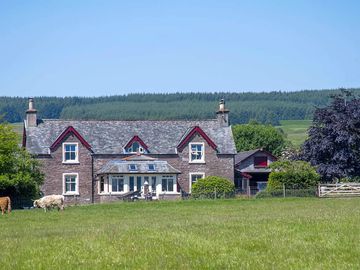 Site view