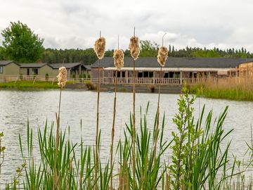 Lochan on site