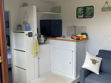 Kitchenette