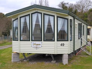 Aspen 2 bedroom