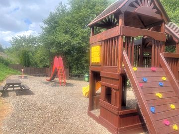 Play area