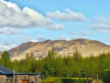 Gorgeous countryside views