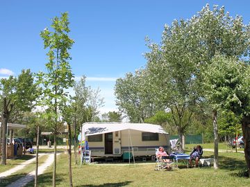 Room for your awning