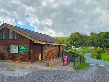 Facilities block
