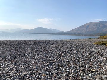 Lochside location