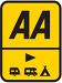 AA 1 pennants