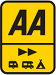 AA 2 pennants