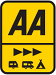 AA 3 pennants