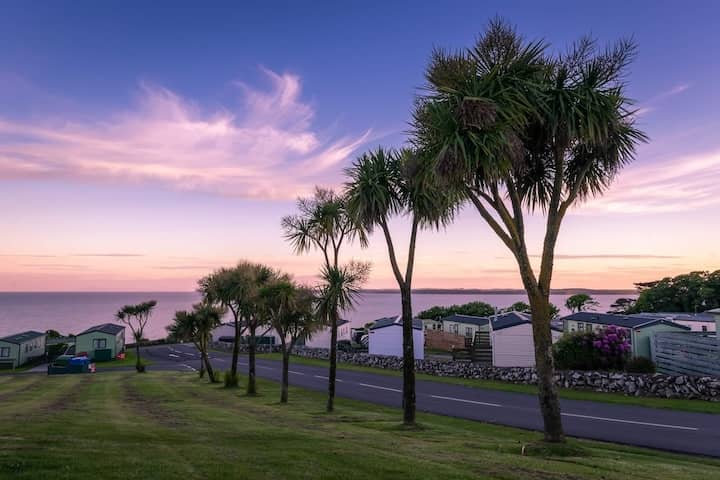 Caravan parks near me