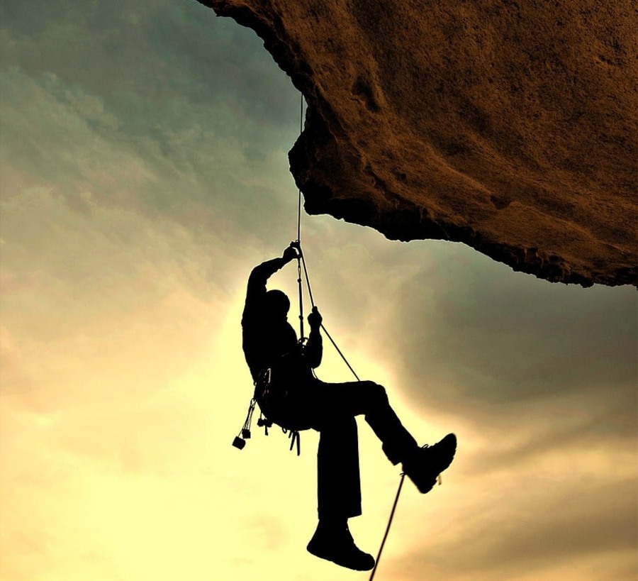 Eryri is a national hub for all disciplines of climbing (Aatlas/Pixabay)