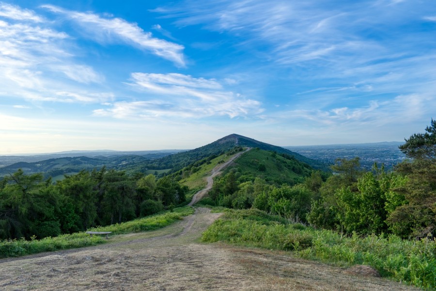 Malvern Hill (AndaDeea/Pixabay)