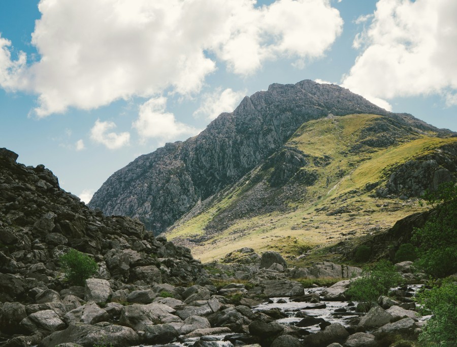 Magnificent Tryfan – not a climb for novices (Drew Collins/Unsplash)