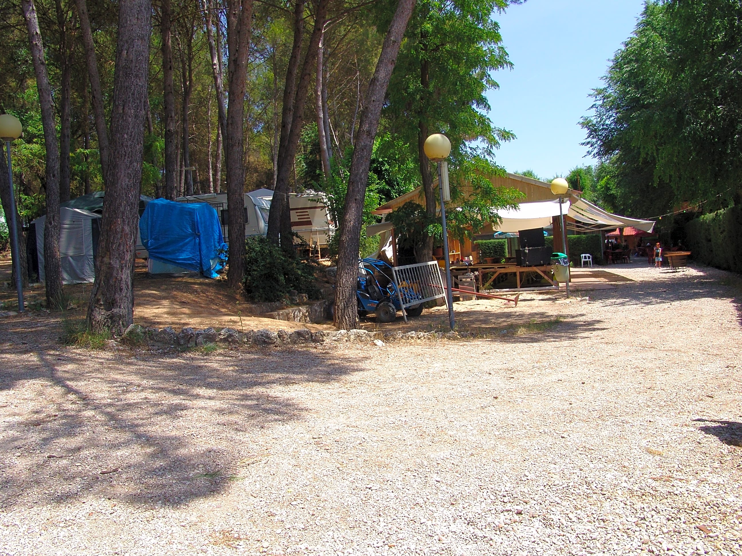 Camping Sacedón Ecomillans, Sacedón - Updated 2021 prices - Pitchup®