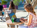 WiFi gratuit