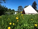 Campings Abbey Dore