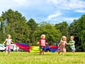 Adapté aux familles