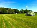 Campingplatser i Basingstoke