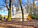 Campingplatser i Bransgore