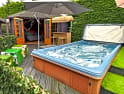 Campingplatser i Stockbridge