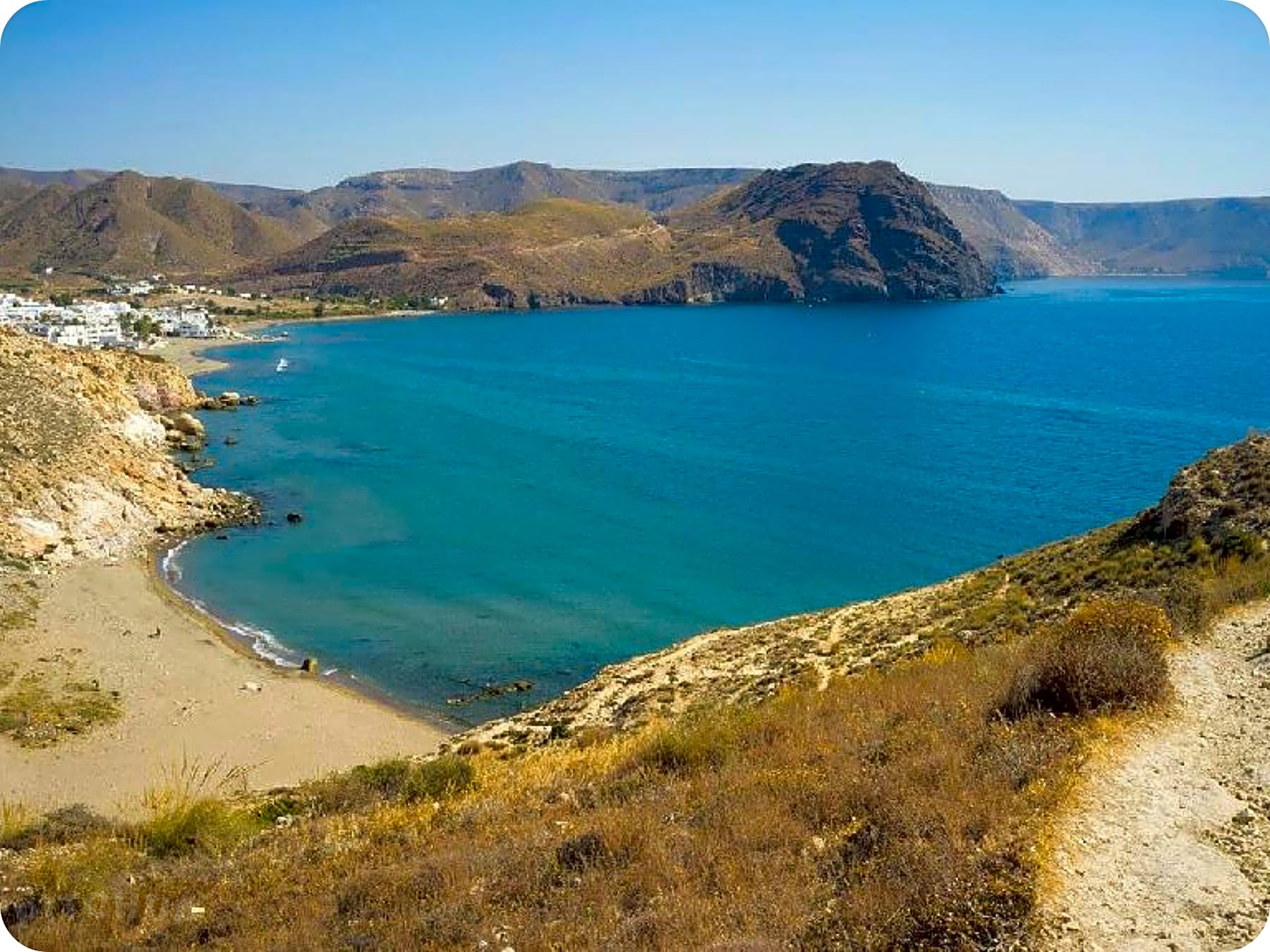 WeCamp Cabo de Gata, Cabo de Gata, Almería - Precios actualizados para el  2023 - Pitchup®