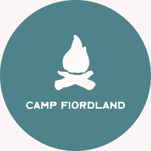 Camp Fiordland